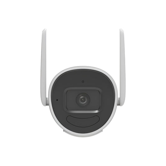 Hikvision Bullet Wireless Outdoor Security Camera, 2.8mm Lens, 2MP