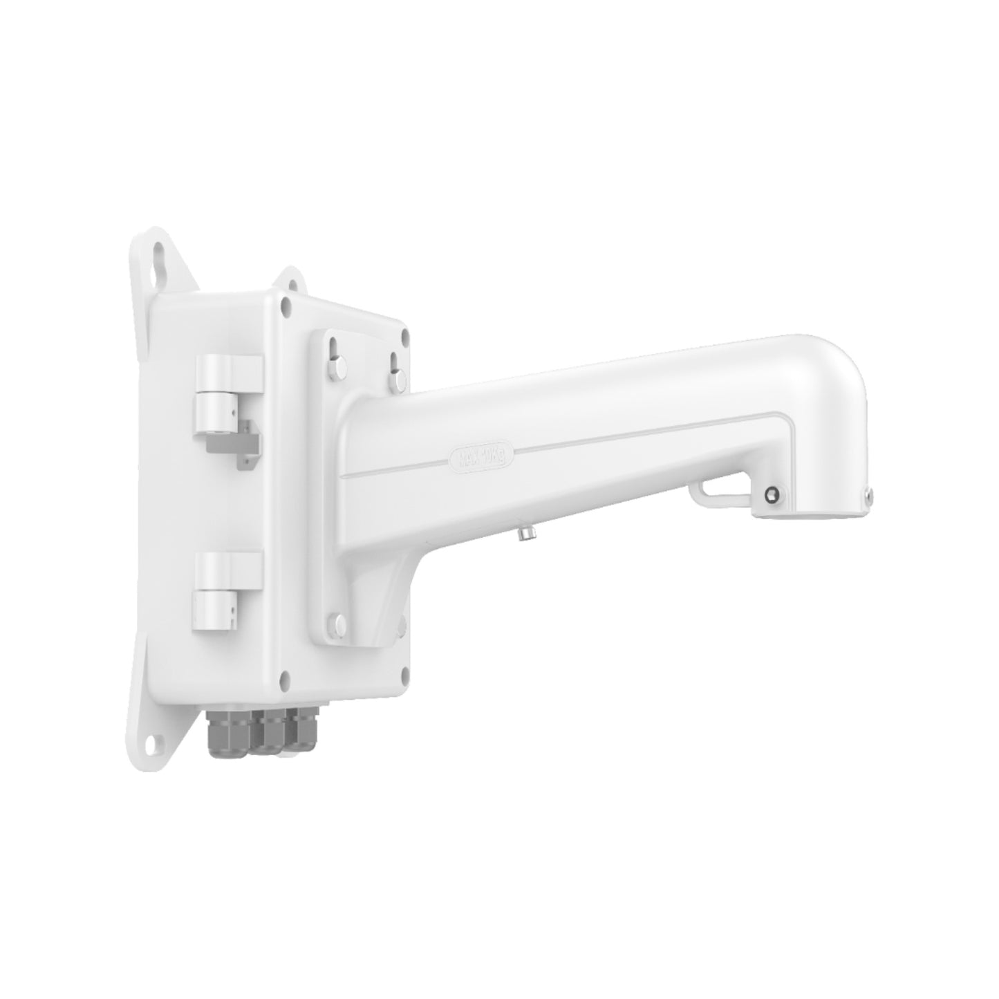 Hikvision 2AE/2DE PTZ Wallmount Bracket