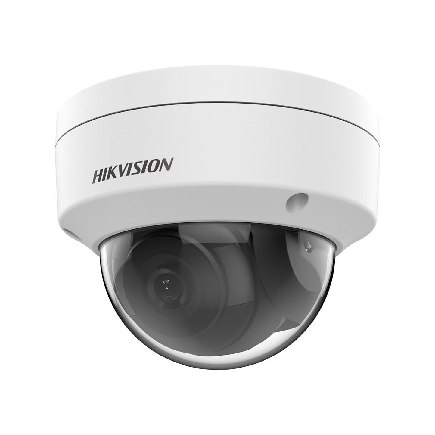 Hikvision 2MP Fixed Dome IP Camera