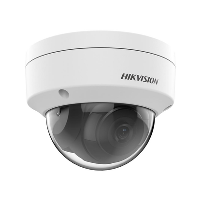 Hikvision 2MP Fixed Dome IP Camera