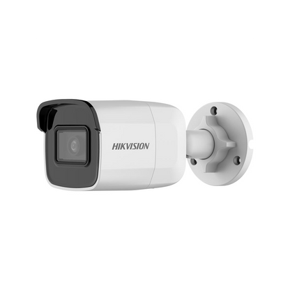 Hikvision 2MP Fixed Mini Bullet Network Camera