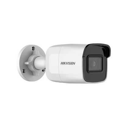 Hikvision 2MP Fixed Mini Bullet Network Camera