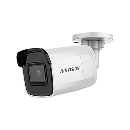 Hikvision 2MP Fixed Mini Bullet Network Camera