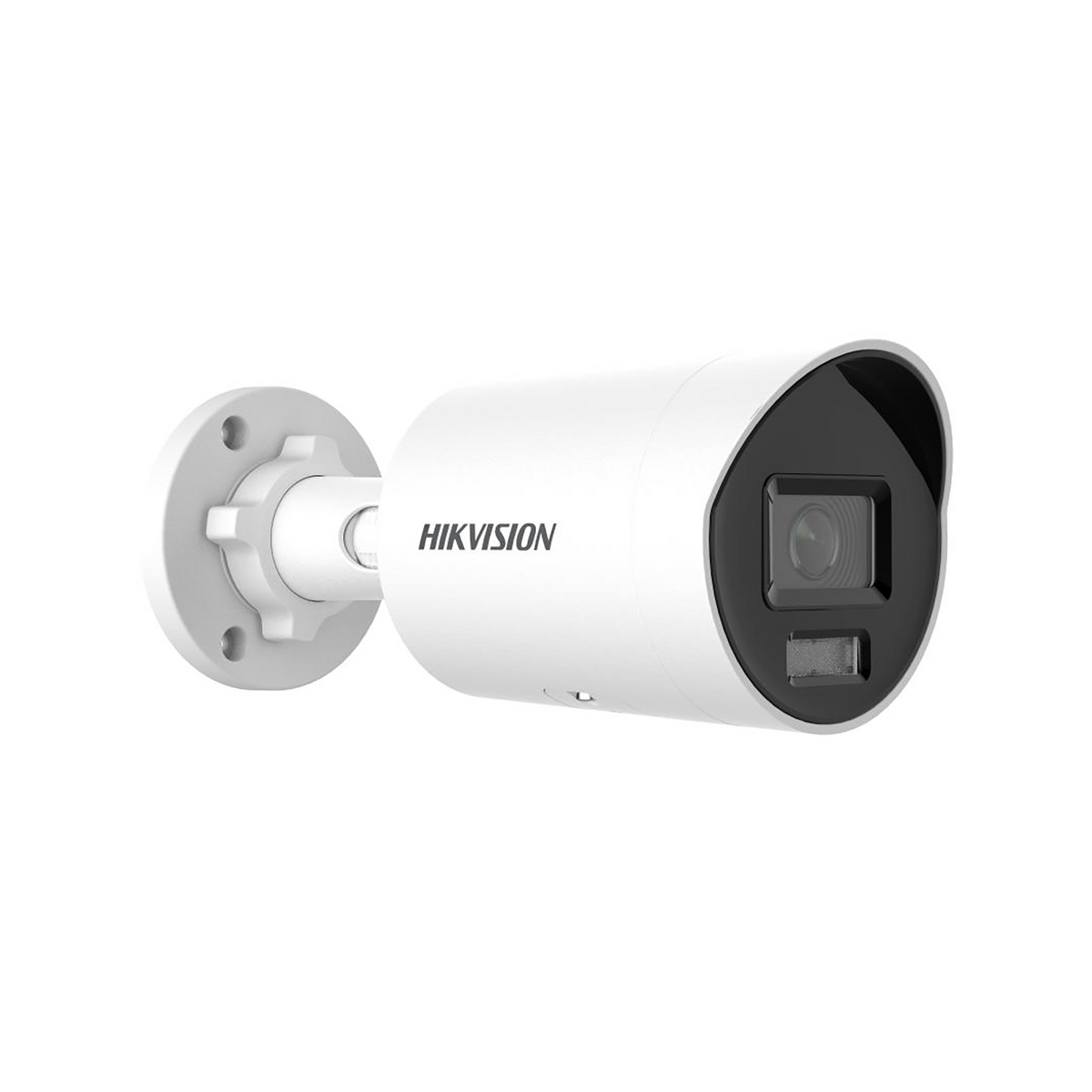 Hikvision 4MP Fixed Minin Bullet Network Camera