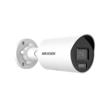 Hikvision 4MP Fixed Minin Bullet Network Camera