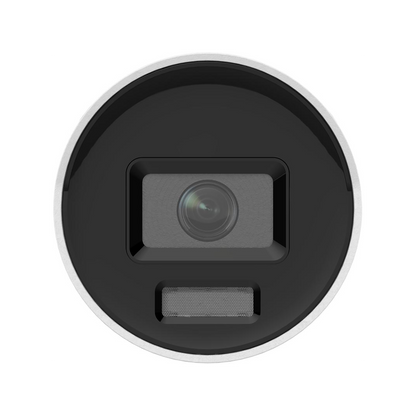 Hikvision 4MP Fixed Minin Bullet Network Camera