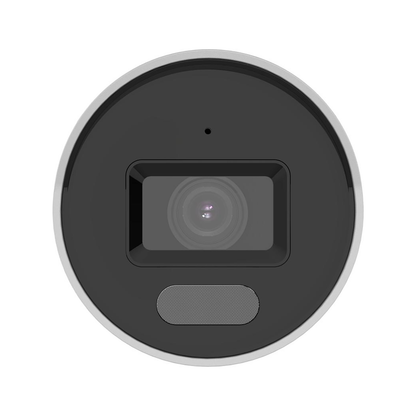 Hikvision 4MP Smart Hybrid Colorvu Fixed Mini Bullet IP Camera