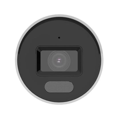 Hikvision 4MP Smart Hybrid Colorvu Fixed Mini Bullet IP Camera