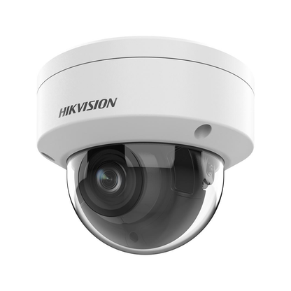 Hikvision 2MP Fixed Dome Network Camera