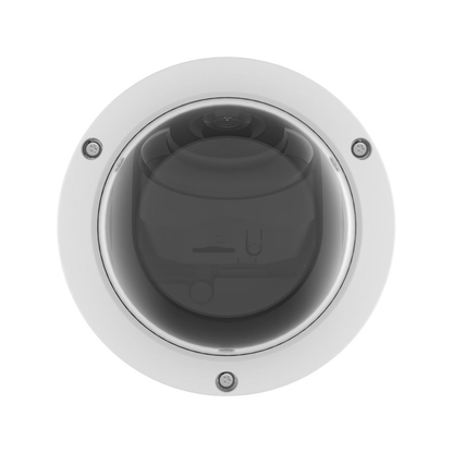 Hikvision 2MP Fixed Dome Network Camera
