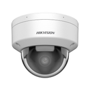 Hikvision 4MP DarkFighter  Fixed Dome IP Camera