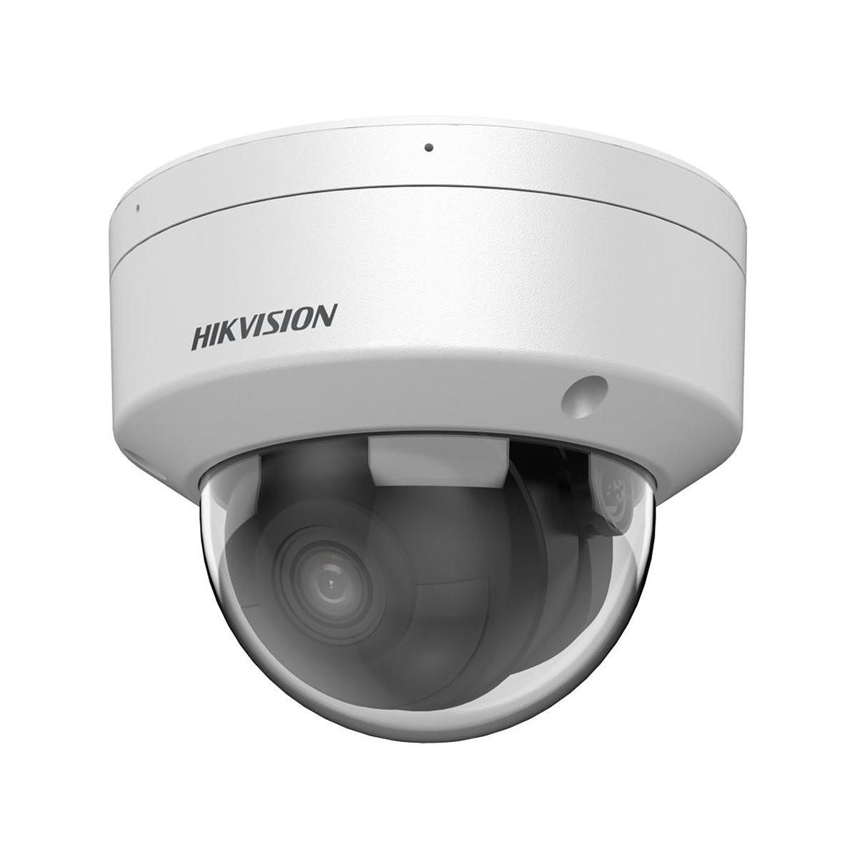 Hikvision 4MP DarkFighter  Fixed Dome IP Camera