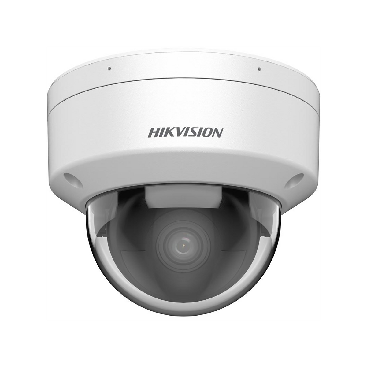 Hikvision 4MP 2.8mm Powered by Darkfighter Fixed Dome Network Camera