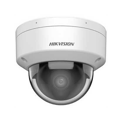 Hikvision 4MP Fixed Dome Network Camera