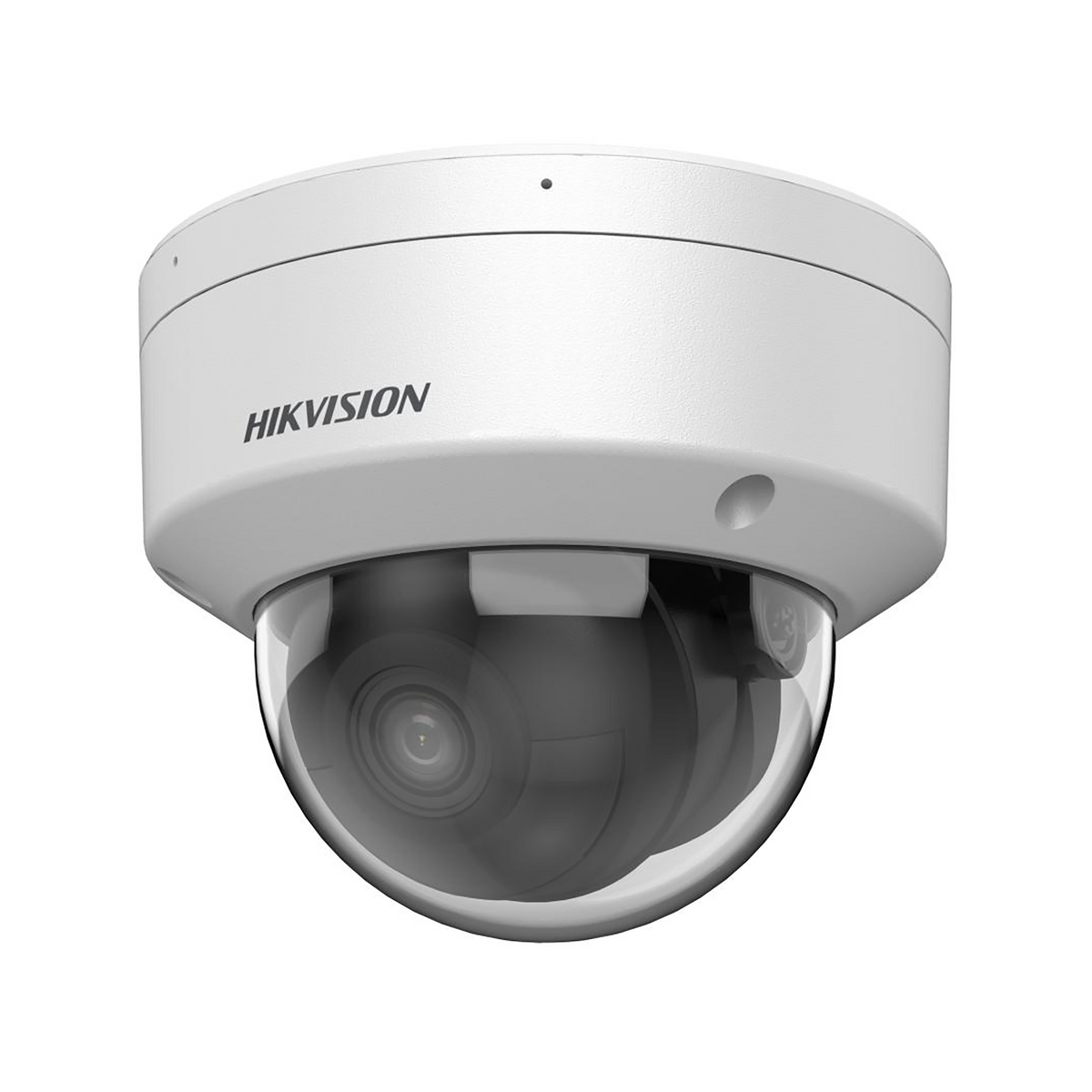 Hikvision 4MP Fixed Dome Network Camera
