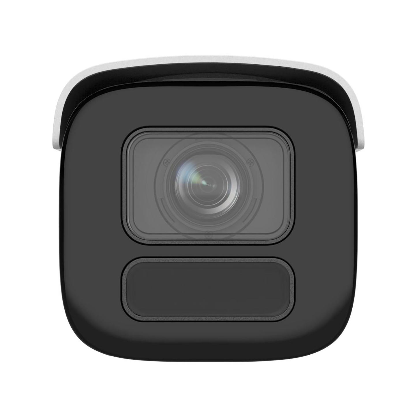 Hikvision 4MP DarkFighter Motorized Varifocal Bullet Network IP Camera