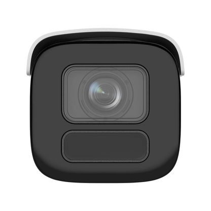 Hikvision 4MP DarkFighter Motorized Varifocal Bullet Network IP Camera