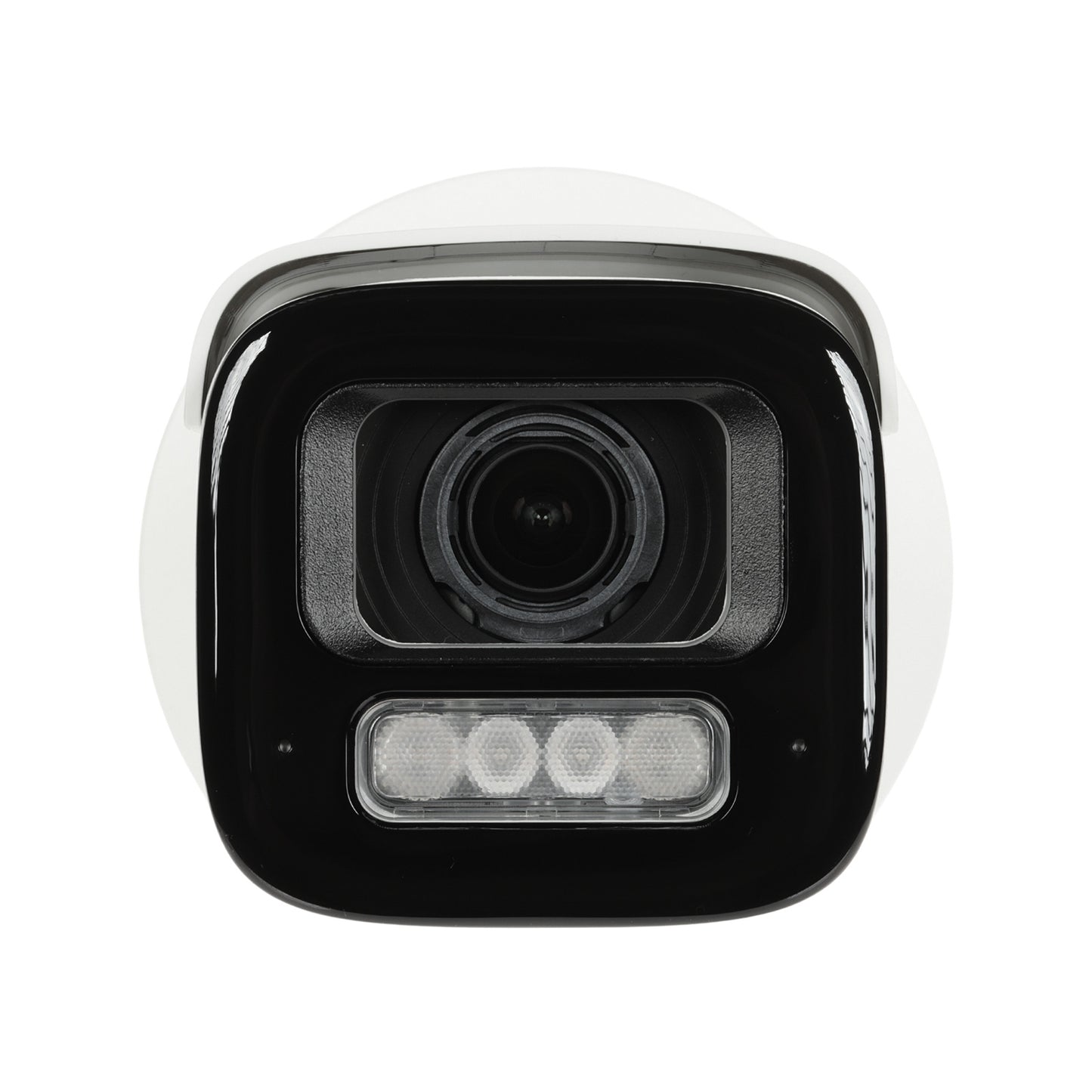 Hikvision 4MP Smart-Hybrid Light with ColorVu Motorized Varifocal Bullet IP Camera