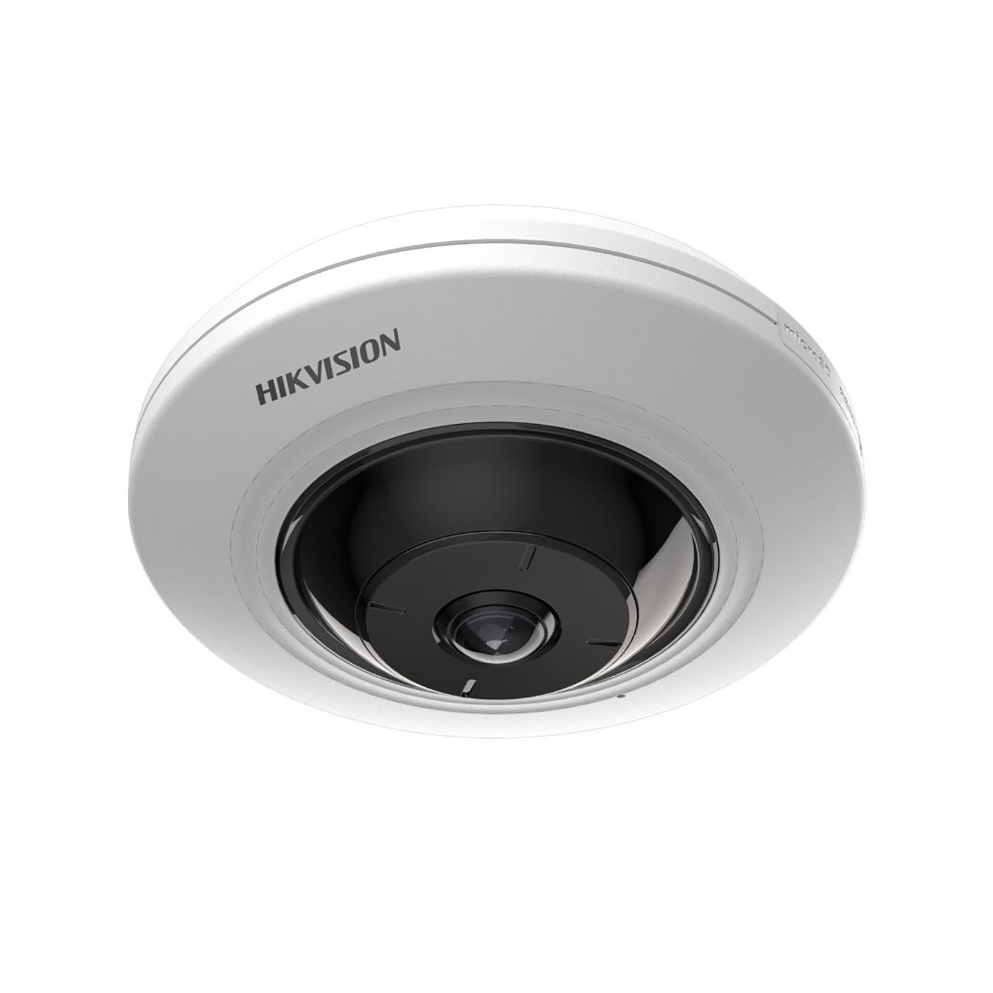 Hikvision 5MP Fixed Fish Eye Camera