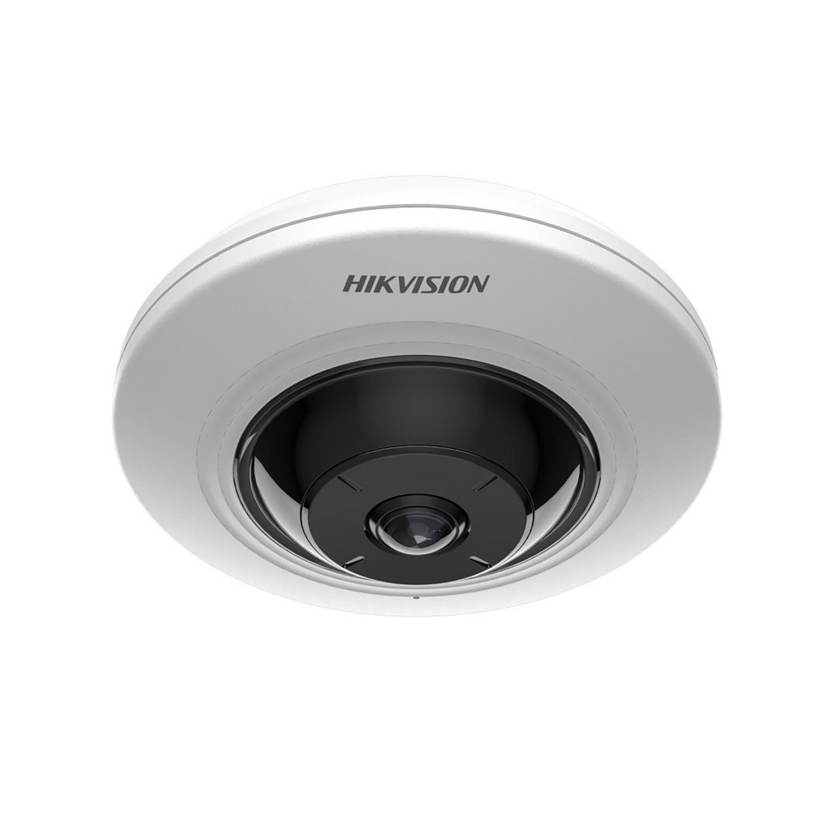 Hikvision 5MP Fixed Fish Eye Camera