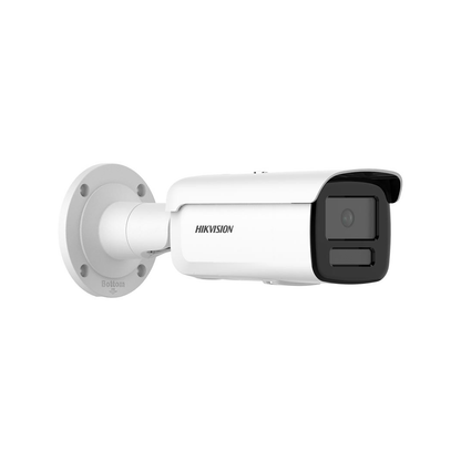 Hikvision 4MP Fixed Mini Bullet Network Camera