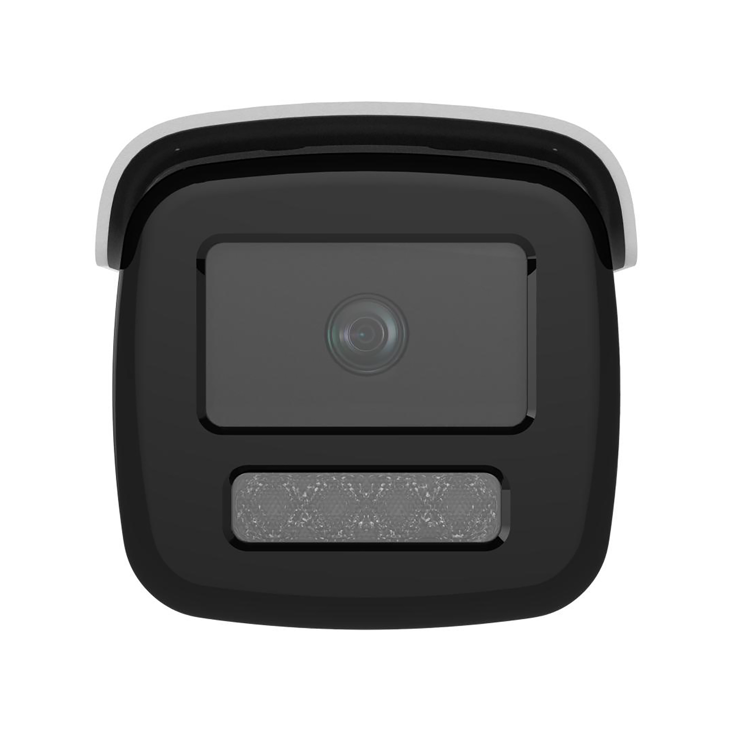 Hikvision 4MP Fixed Mini Bullet Network Camera