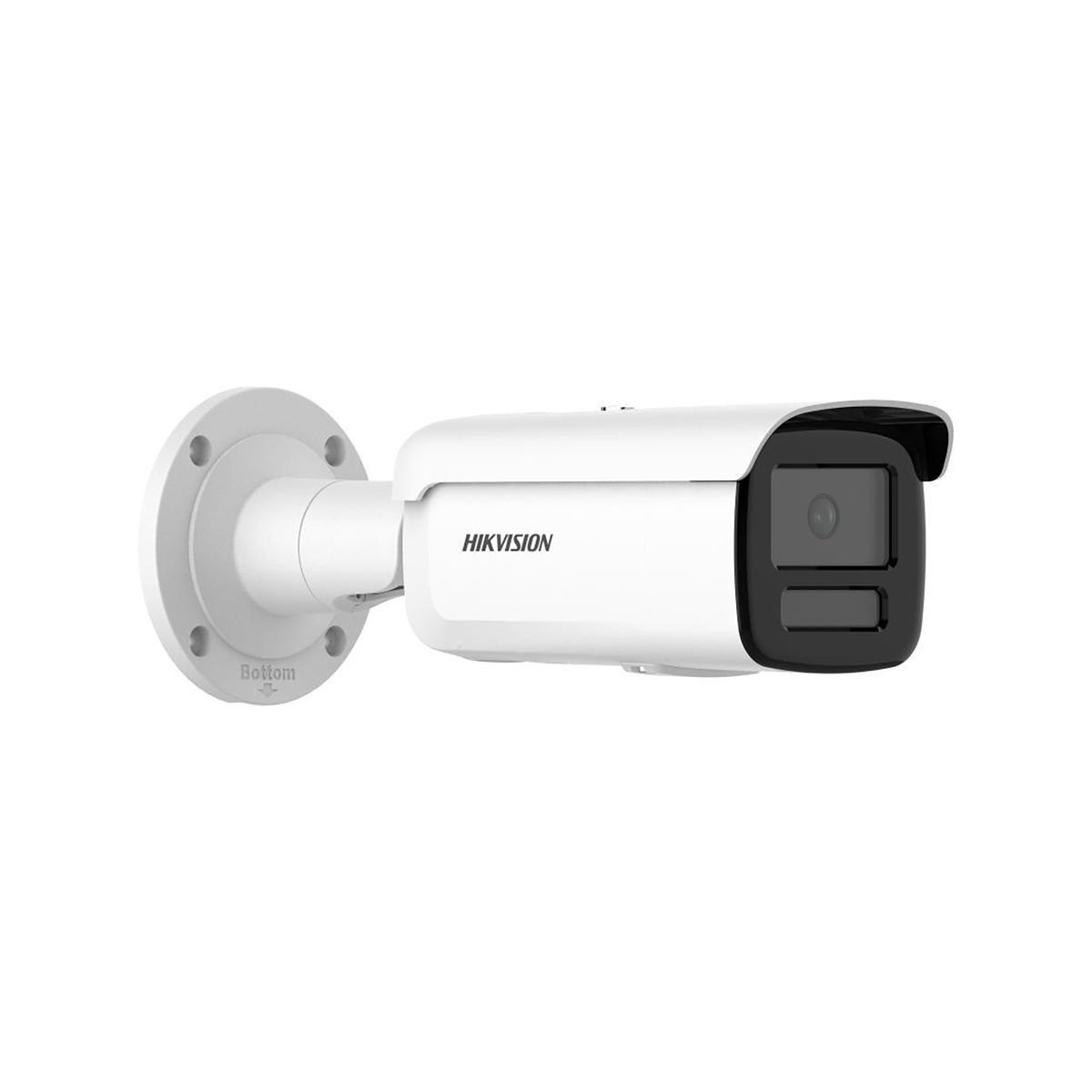 Hikvision 4MP Darkfighter Fiexed Bullet IP Camera