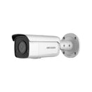 Hikvision 4MP Acusense Strobe Light Bullet IP Camera