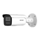 Hikvision 4MP 4mm Smart Hybrid Light with Colorvu Fixed Bullet Network Camera