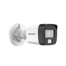 Hikvision 2MP Smart Hybrid Light Fixed Mini Bullet Analogue Camera