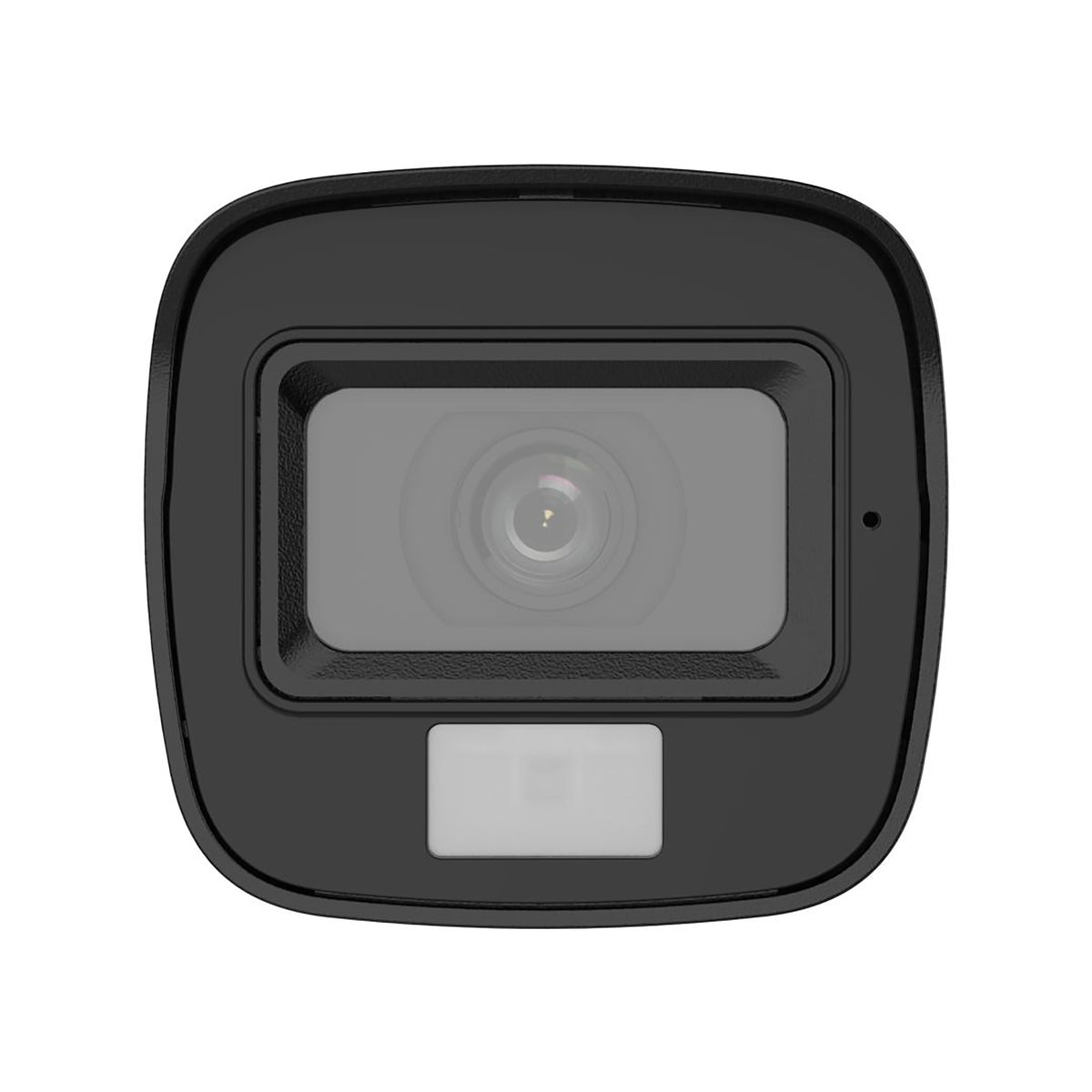 Hikvision 3K 2.8mm Smart Hybrid Light Audio Fixed Mini Bullet Camera