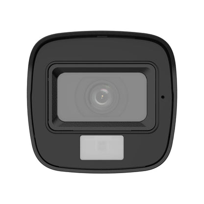 Hikvision 3K 2.8mm Smart Hybrid Light Audio Fixed Mini Bullet Camera