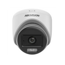 Hikvision 2MP Colorvu Fixed Turret Analogue Camera