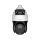 Hikvision 4" 4MP 25X Colorvu & IR Network Speed Dome