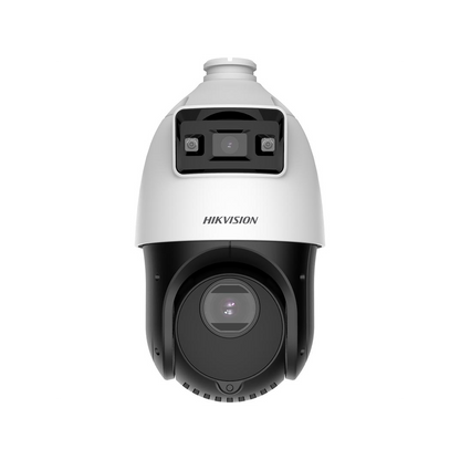 Hikvision 4" 4MP 25X Colorvu & IR Network Speed Dome