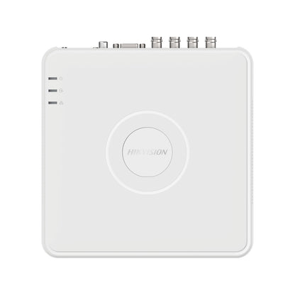 Hikvision 8-Channel 1080p Lite Mini 1U DVR