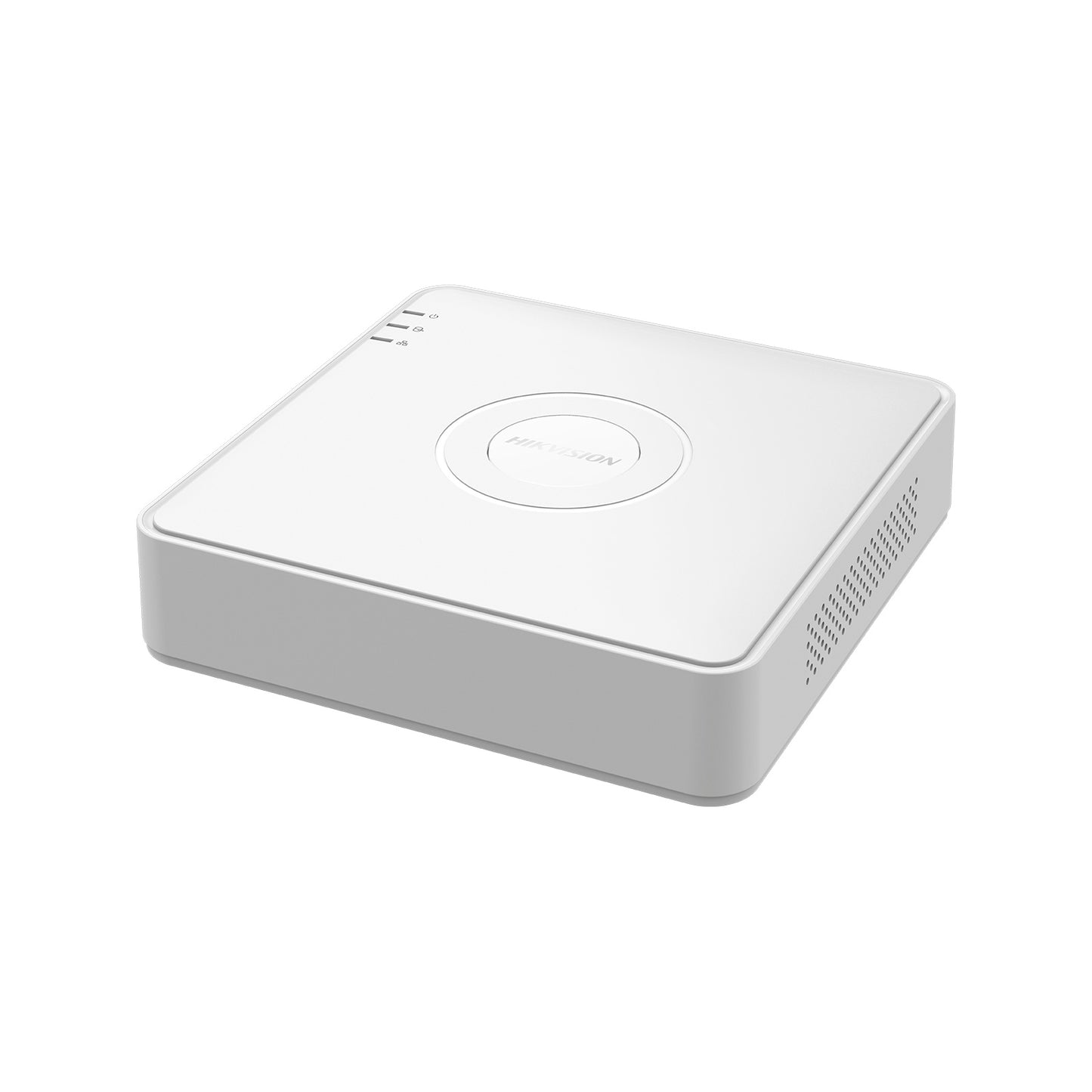 Hikvision 8-Channel 1080p Lite Mini 1U DVR