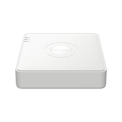Hikvision 8-Channel Acusense Mini Turbo DVR