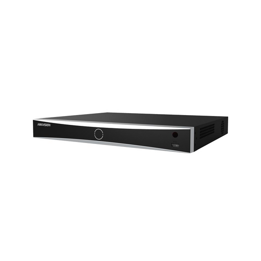 Hikvision 16-Channel Acusense NVR