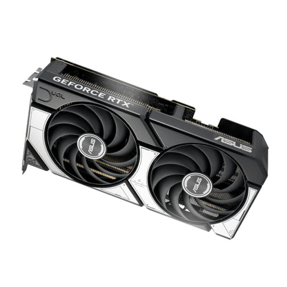 ASUS Dual GeForce RTX 5070 12GB GDDR7 OC Edition Graphics Card
