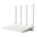 Xiaomi AX3000T Wi-Fi 6 Dual-Band Gigabit Mesh Router- White