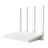 Xiaomi AX3000T Wi-Fi 6 Dual-Band Gigabit Mesh Router- White