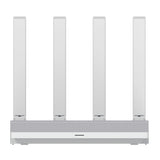 Xiaomi AX3000T Wi-Fi 6 Dual-Band Gigabit Mesh Router- White