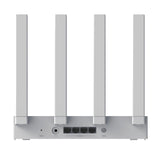 Xiaomi AX3000T Wi-Fi 6 Dual-Band Gigabit Mesh Router- White