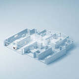 Xiaomi AC1200 Whole Home Mesh Wi-Fi System (2-Pack)