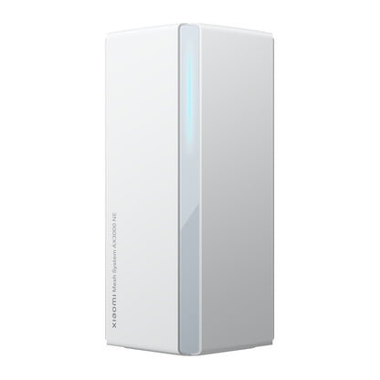 Xiaomi Mesh System AX3000 NE Whole-Home Wi-Fi 6 Router (2-Pack) – White
