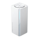 Xiaomi Mesh System AX3000 NE Whole-Home Wi-Fi 6 Router (1-Pack) – White