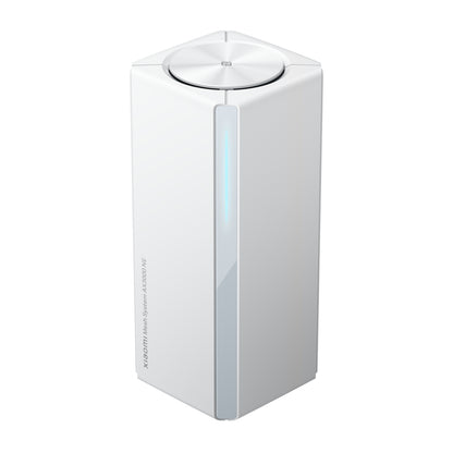 Xiaomi Mesh System AX3000 NE Whole-Home Wi-Fi 6 Router (1-Pack) – White