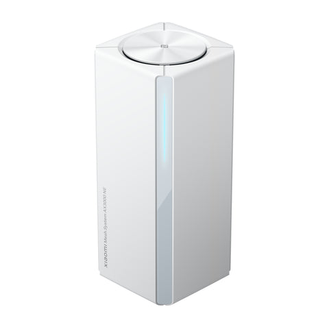 Xiaomi Mesh System AX3000 NE Whole-Home Wi-Fi 6 Router (1-Pack) – White