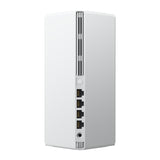 Xiaomi Mesh System AX3000 NE Whole-Home Wi-Fi 6 Router (1-Pack) – White